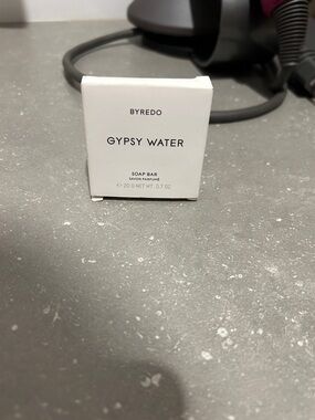 Byredo Gypsy Water - Soap bar 20g